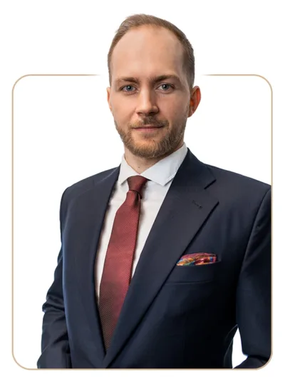 Mateusz Szczurek Adwokat