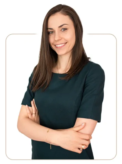 Aleksandra Majkowska Radca Prawny
